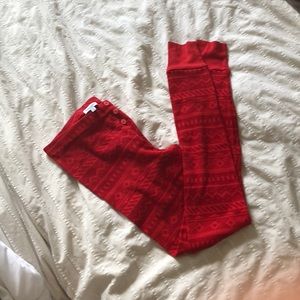 Splendid sleep pants